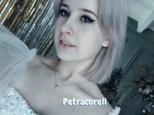 petracorell Coquine Avenue