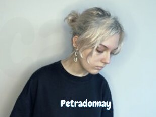 Petradonnay