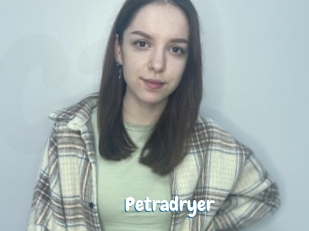 Petradryer