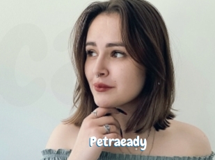 Petraeady