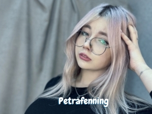 Petrafenning