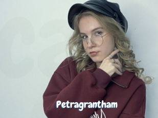 Petragrantham