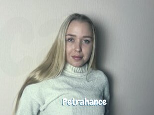 Petrahance