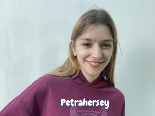 Petrahersey