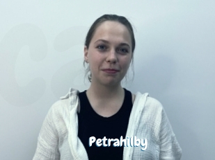 Petrahilby