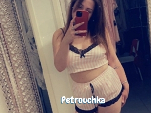 Petrouchka