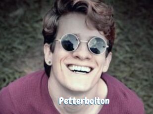 Petterbolton