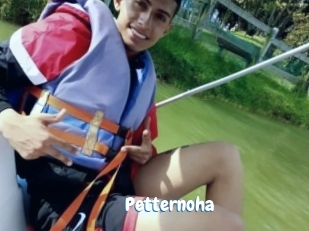 Petternoha