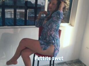 Pettite_swet