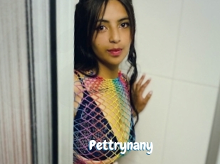 Pettrynany