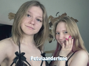 petulaanderlene Coquine Avenue