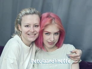 petulaandlinette Coquine Avenue