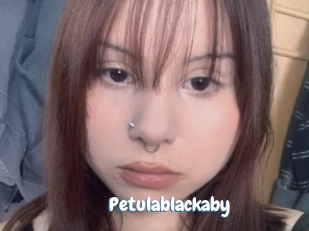 Petulablackaby