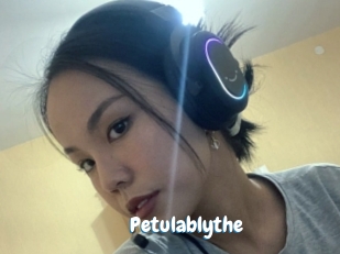 Petulablythe