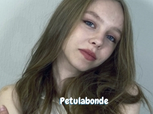 Petulabonde