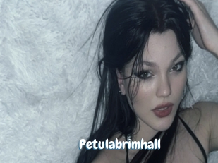 Petulabrimhall