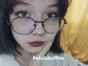 petulabuffkin Coquine Avenue