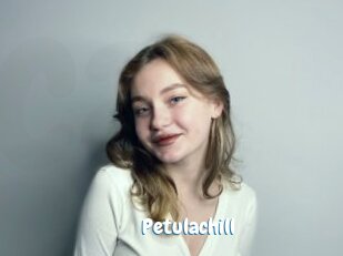 Petulachill