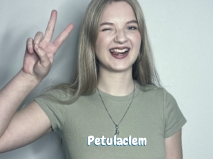 Petulaclem