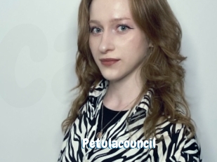 Petulacouncil