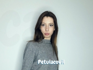Petulacovil