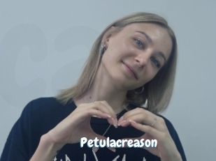 Petulacreason