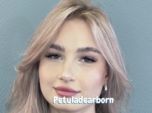 Petuladearborn