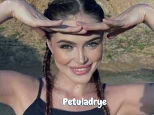 Petuladrye