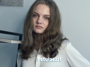 Petulaeast