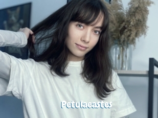 Petulaeastes