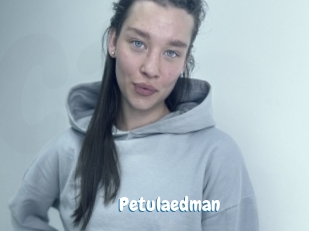 Petulaedman