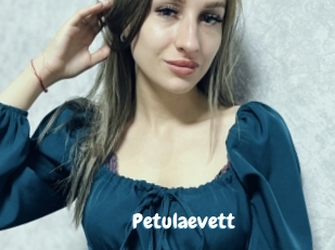 Petulaevett