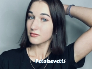 Petulaevetts