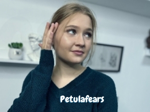 Petulafears