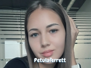 Petulaferrett