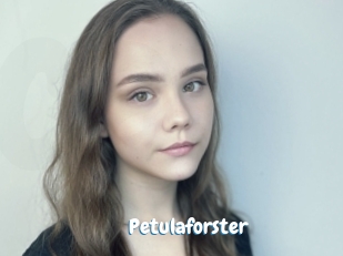 Petulaforster