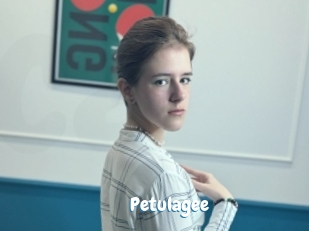 Petulagee