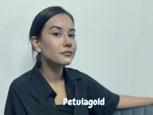 Petulagold