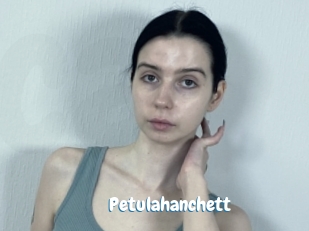 Petulahanchett
