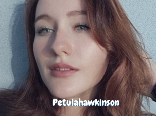 Petulahawkinson