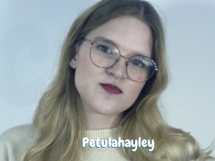 Petulahayley