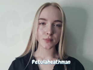 Petulaheathman