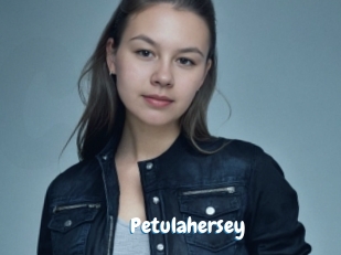 Petulahersey
