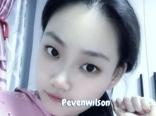 Pevenwilson