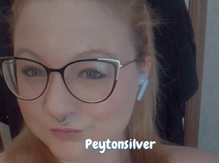 peytonsilver Coquine Avenue