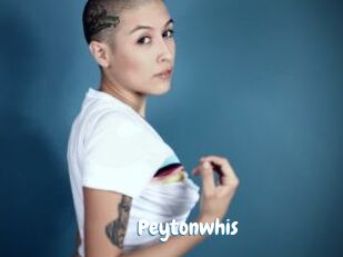 Peytonwhis