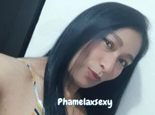 phamelaxsexy Coquine Avenue