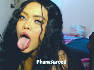 Phanesarood