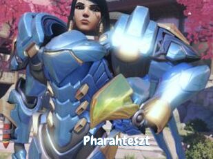 Pharahteszt