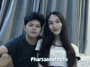 pharsaodette4u Coquine Avenue